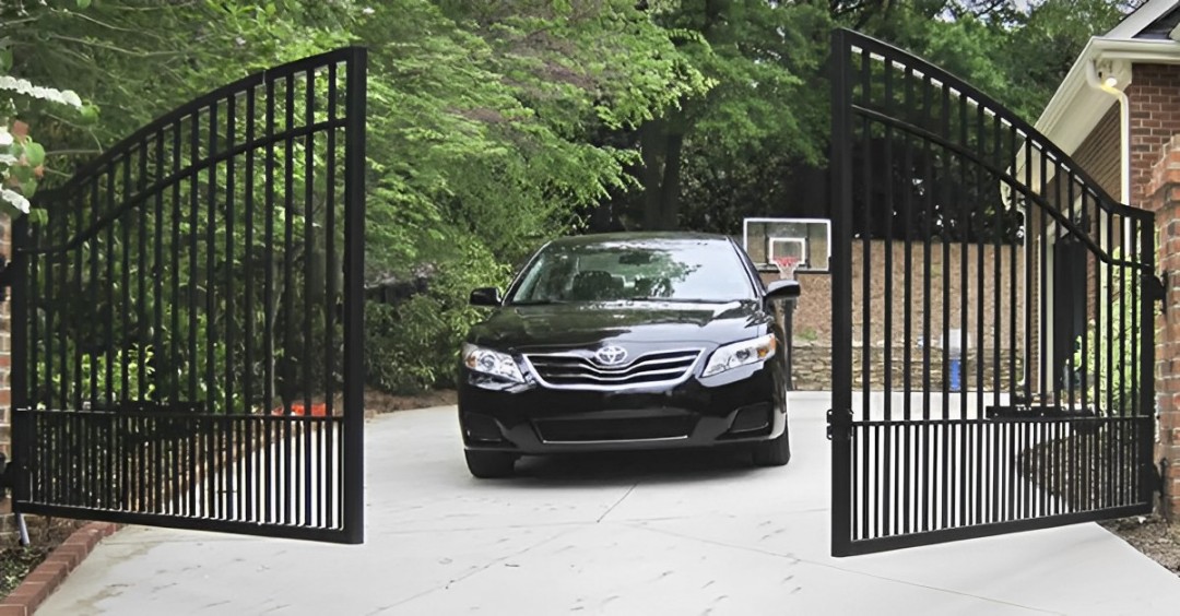 Automatic Gate